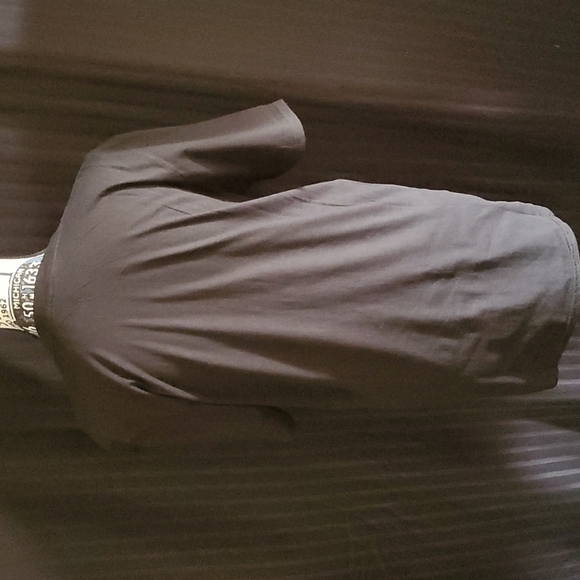 𝅺glitter T Shirt- Know Your Worth and then add Tax - Picture 3 of 3